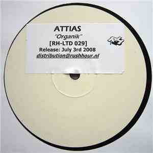 Attias - Organik