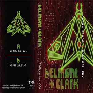 Belmont + Clark - Charm School (Single)