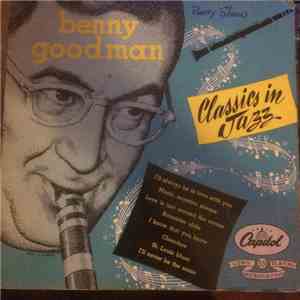 Benny Goodman - Classics In Jazz