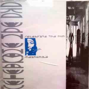 Celebrate The Nun - Meanwhile