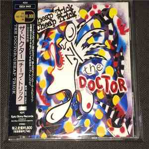 Cheap Trick - The Doctor