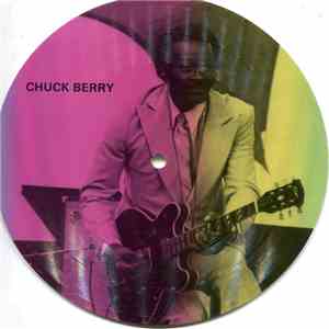 Chuck Berry - Around And Around