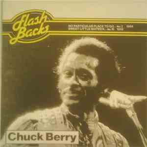 Chuck Berry - Sweet Little Sixteen / No Particular Place To Go