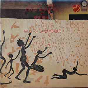Count Ossie & Mystic Revelation Of Rastafari - Tales Of Mozambique