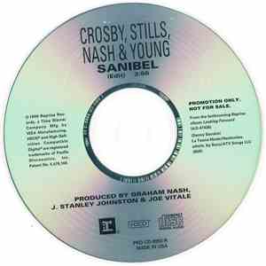 Crosby, Stills, Nash & Young - Sanibel
