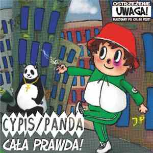 Cypis , Panda  - Cała Prawda!
