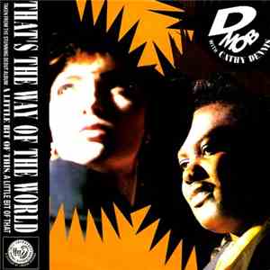 D Mob - That's The Way Of The World