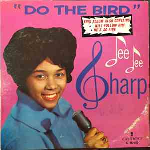 Dee Dee Sharp - Do The Bird
