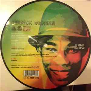 Derrick Morgan / Ska Bop - Greatest Thing / Jack Lord Ska