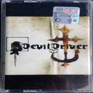DevilDriver - DevilDriver