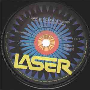 Dinah Lee - I Can See Clearly Now