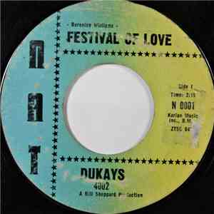 Dukays - Festival Of Love