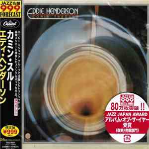 Eddie Henderson - Comin' Through