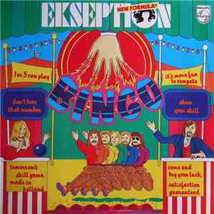 Ekseption (New Formula) - Bingo