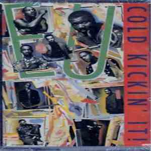 EU - Cold Kickin' It!