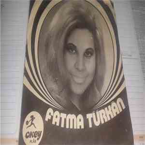 Fatma Türkan Yamacı - Yüksek Yüksek Tepelere Ev Kurmasınlar-Çemberimde Gül  ...