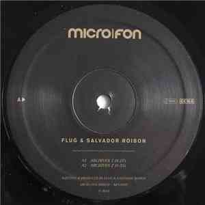 Flug, Salvador Roibon, Niereich - Archives / Placebo Effect