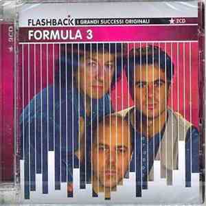 Formula 3 - I Grandi Successi Originali
