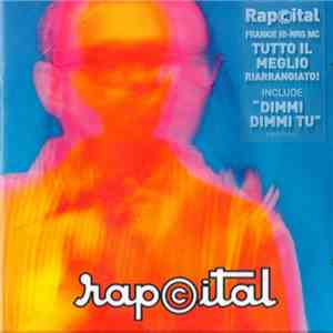 Frankie Hi-NRG MC - Rap©ital