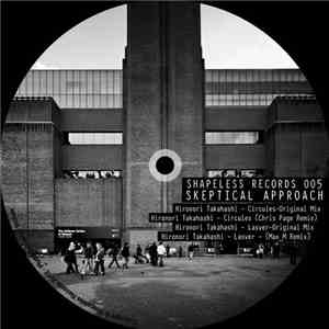 Hironori Takahashi - Skeptical Approach