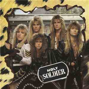 Holy Soldier - Holy Soldier