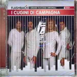 I Cugini Di Campagna - I Grandi Successi Originali