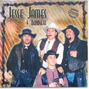 Jesse James & bandája - Jesse James & bandája