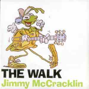 Jimmy McCracklin - The Walk