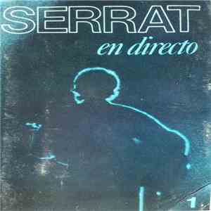 Joan Manuel Serrat - En Directo 1