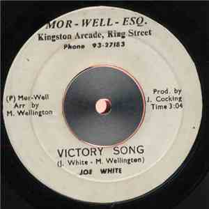 Joe White / Cocking All Stars - Victory Song