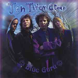 Jon Tiven Group - Blue Guru