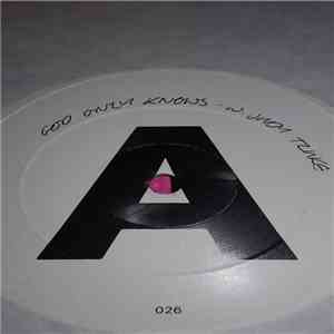 Judie Tzuke - God Only Knows (The Judge Jules Remix)