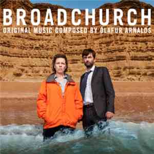 Ólafur Arnalds - Broadchurch