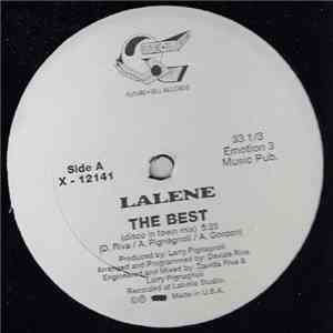 Lalene - The Best