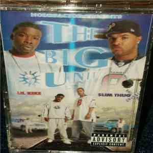 Lil Keke & Slim Thug - The Big Unit