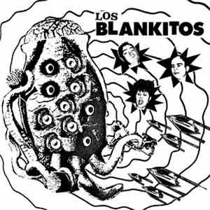 Los Blankitos - You Make Me Drool