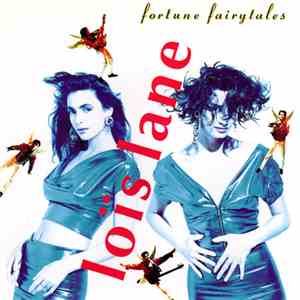 Loïs Lane - Fortune Fairytales