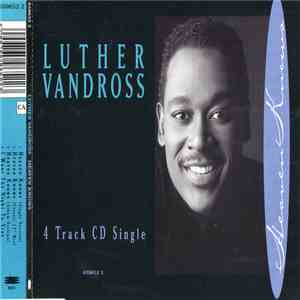Luther Vandross - Heaven Knows