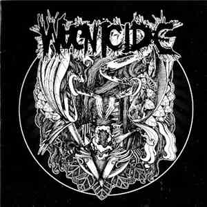 Magnicide - Magnicide