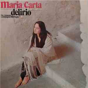 Maria Carta - Delirio (In S'amena Campagna Dilliriende)
