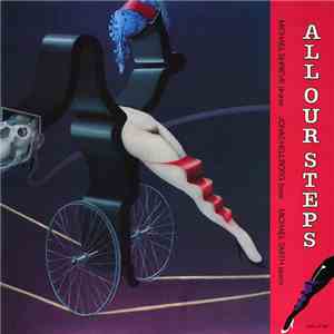 Michael J. Smith - Jonas Hellborg - Michael Shrieve - All Our Steps…