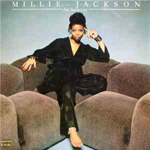 Millie Jackson - Free And In Love