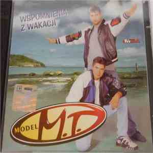 Model M.T. - Wspomnienia Z Wakacji