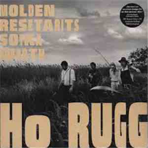 Molden, Resetarits, Soyka, Wirth - Ho Rugg