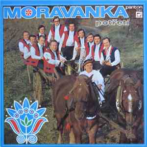 Moravanka - Moravanka Potřetí