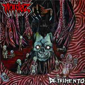 Mordaz - Detrimento