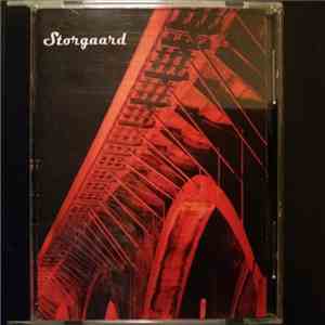 Morten Storgaard - Storgaard - EP