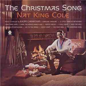 Nat King Cole - The Christmas Song