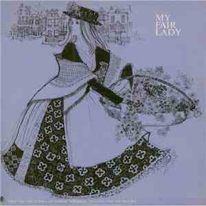 Norrie Paramor And His Concert Orchestra - My Fair Lady