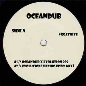 OceanDub - Evolution 909